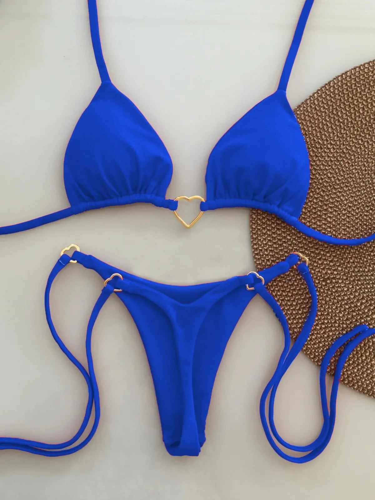 Sexy Heart Bikini