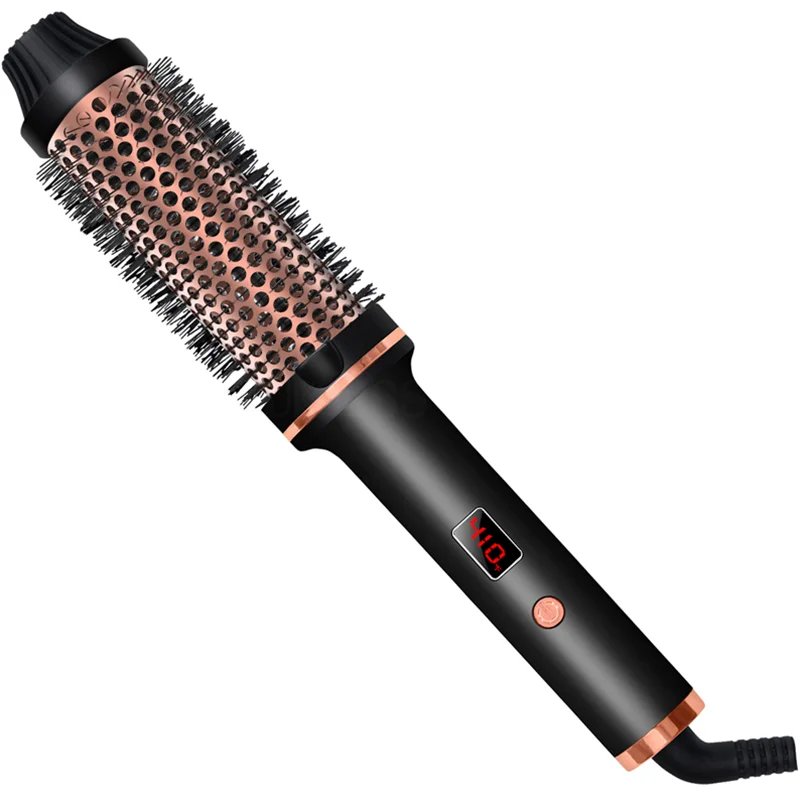 Blowout Heat Curler