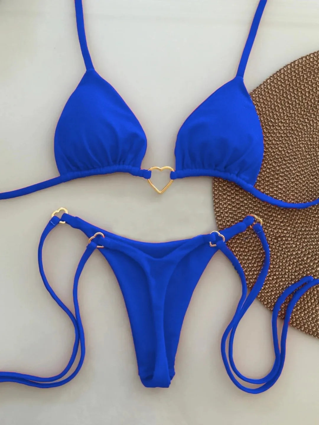 Sexy Heart Bikini