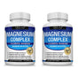 Full‑Spectrum 8‑Elemental Magnesium Complex