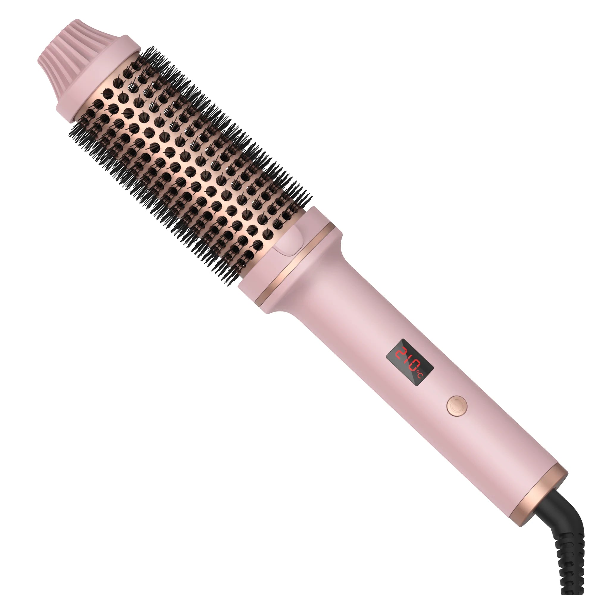 Blowout Heat Curler