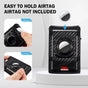 Magnetic RFID Wallet