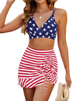 Modest 2 Piece Swimsuit
