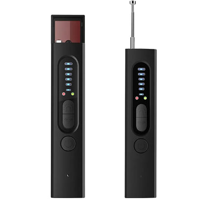 Hidden Camera Detector